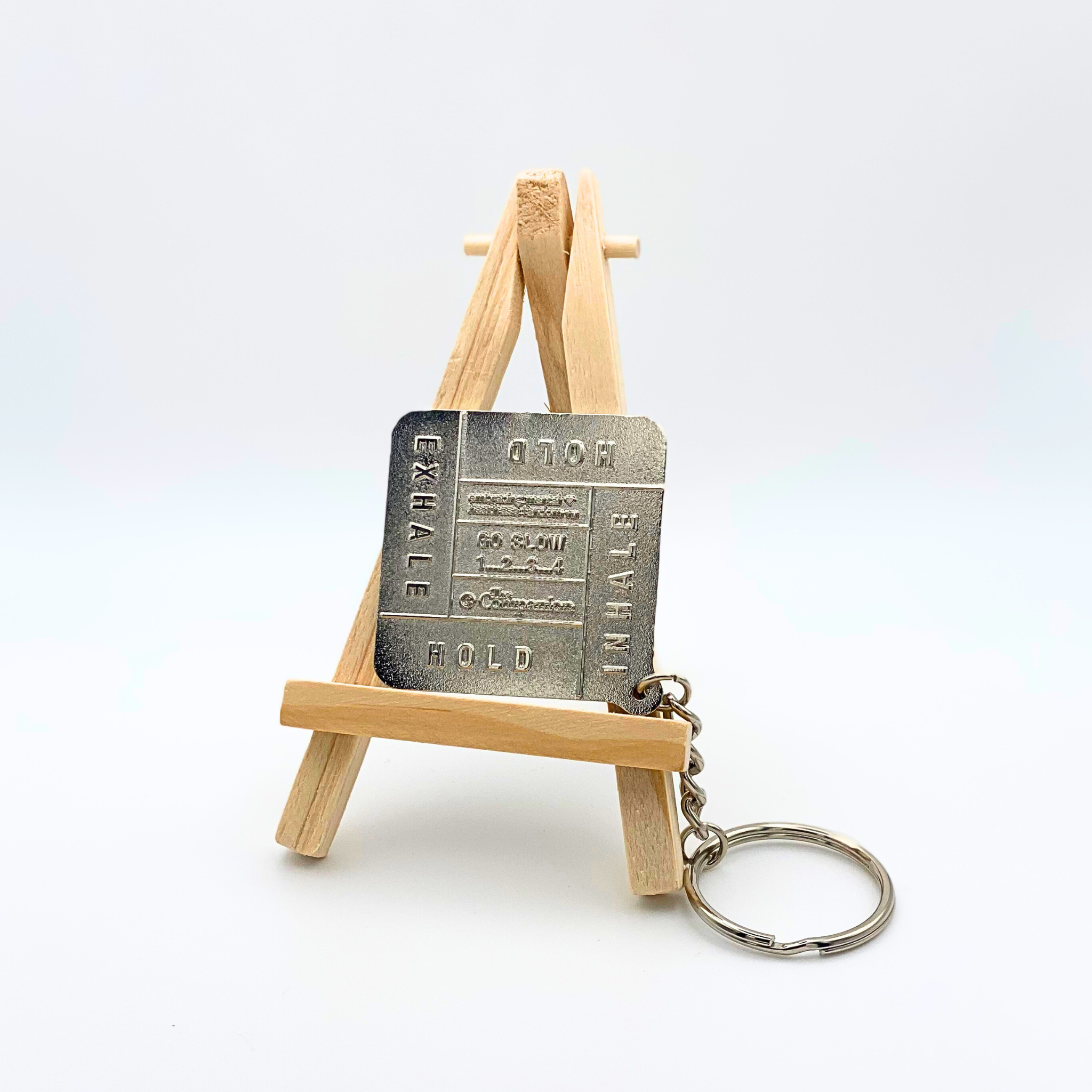 The Full Mental Health Pins and Keychain Set of 14 (Save $30)