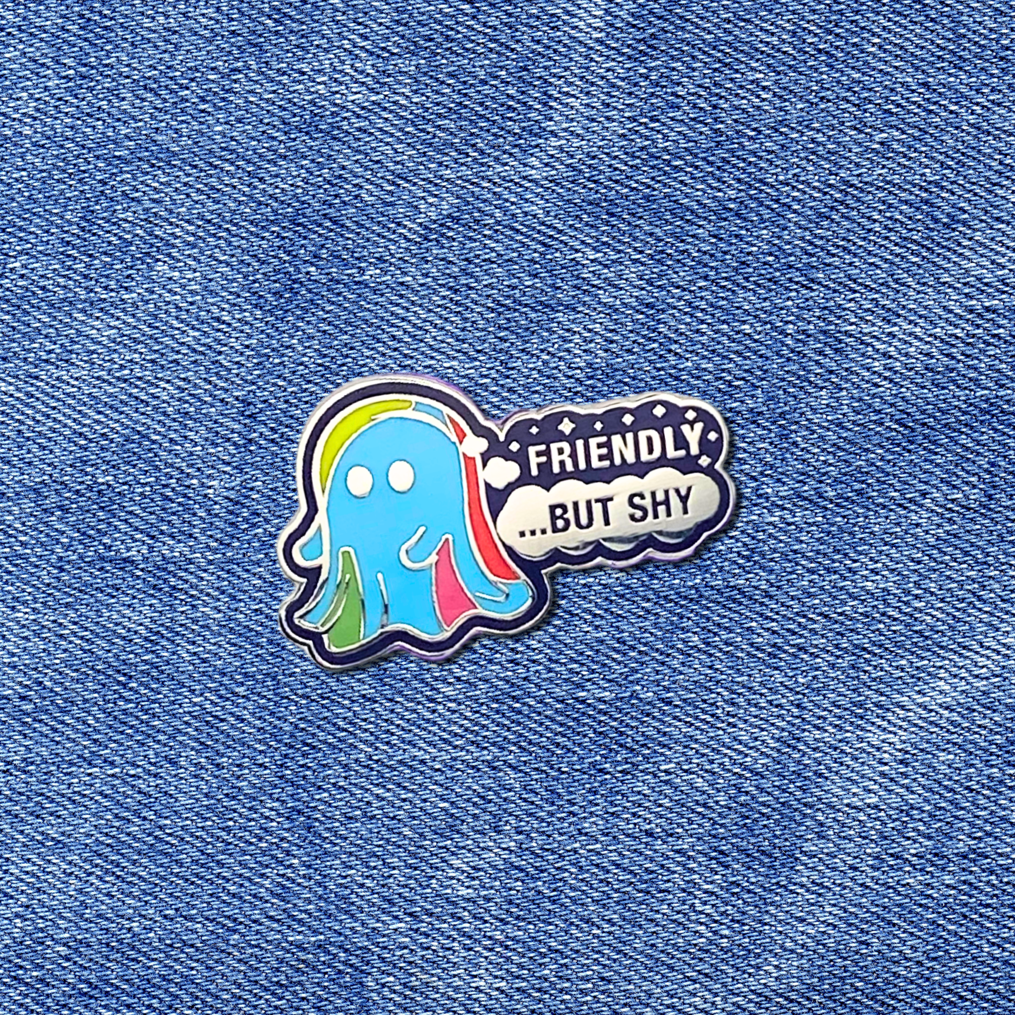 The Full Mental Health Pins and Keychain Set of 14 (Save $30)