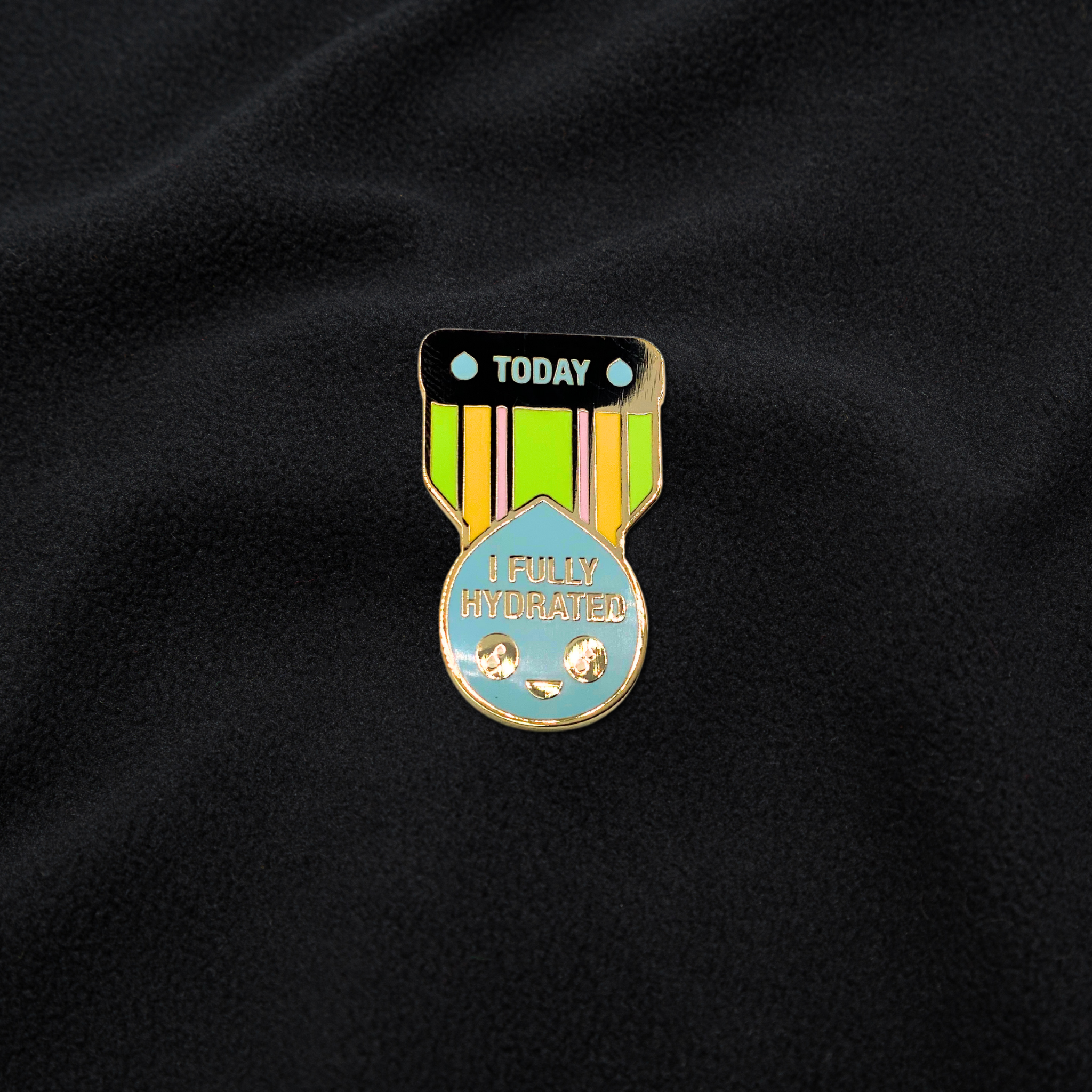 The Full Mental Health Pins and Keychain Set of 14 (Save $30)