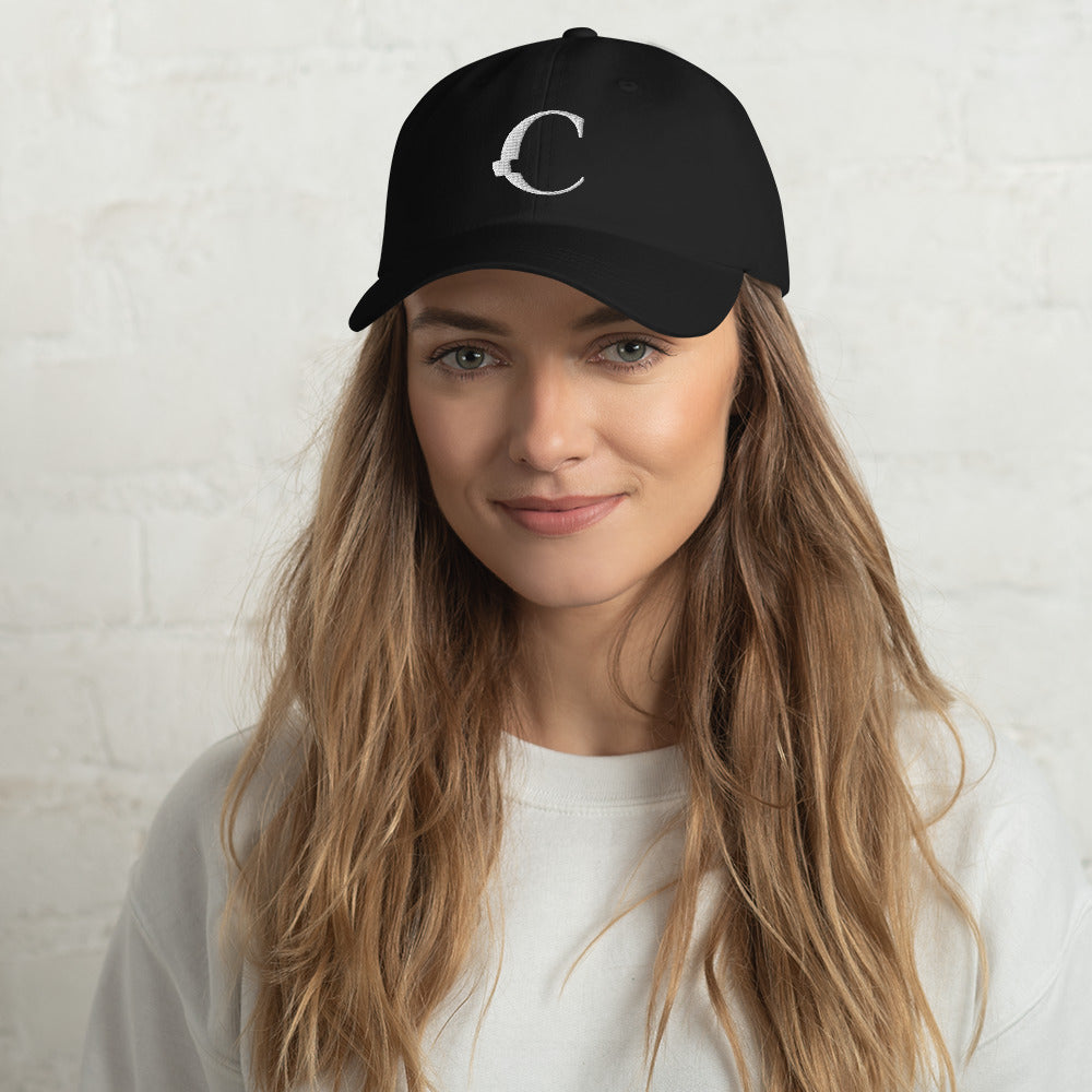 Classic Baseball Cap