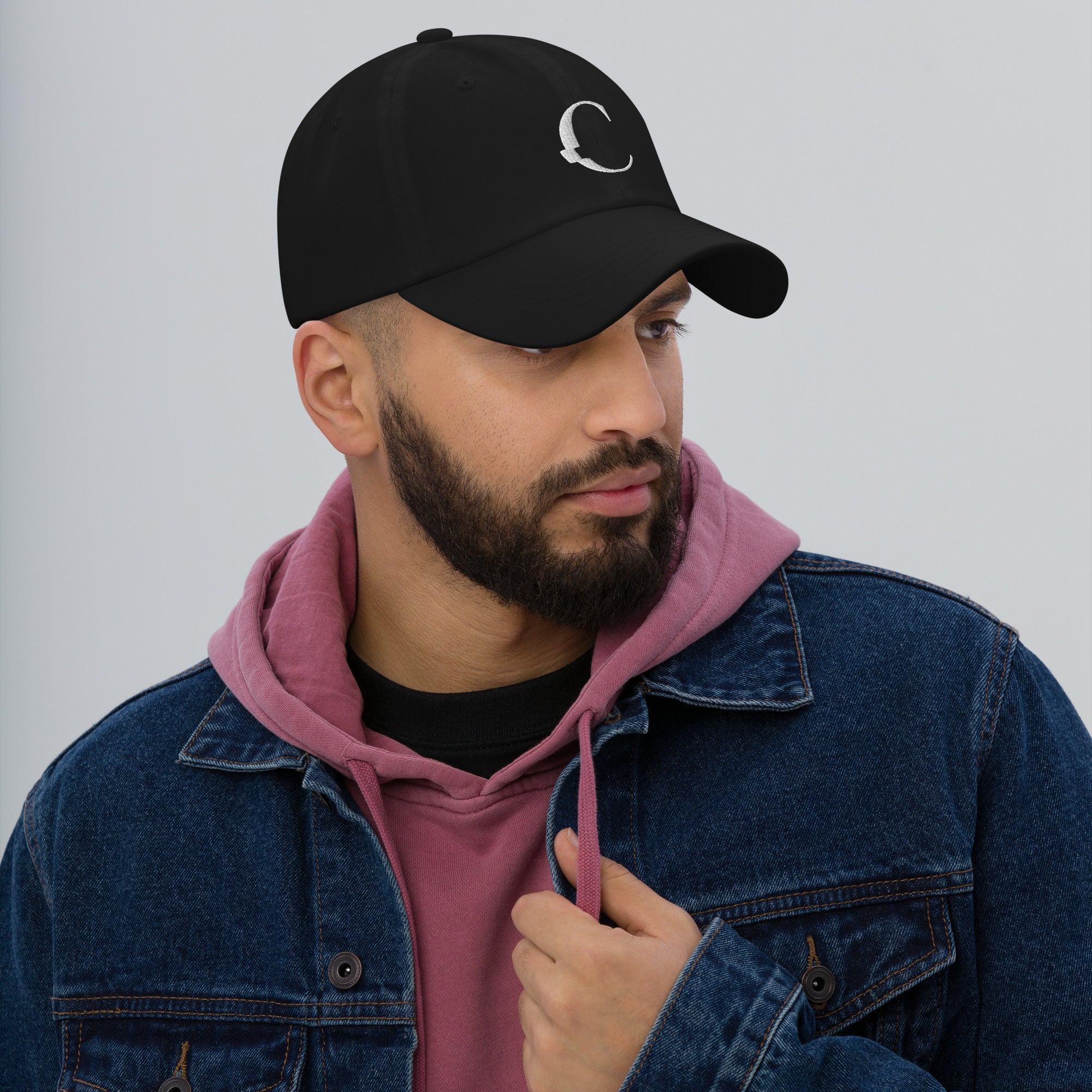 Classic Baseball Cap