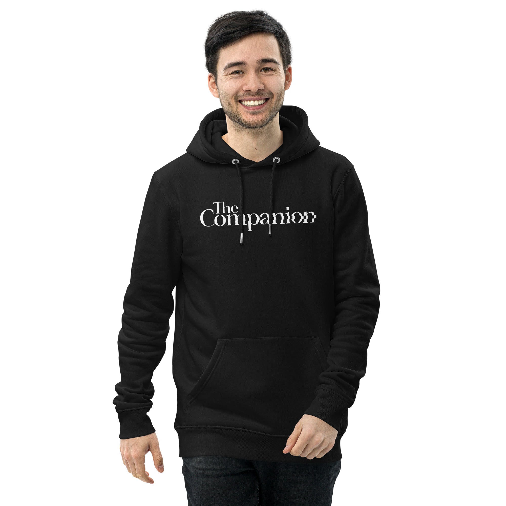 The Companion Unisex Hoodie