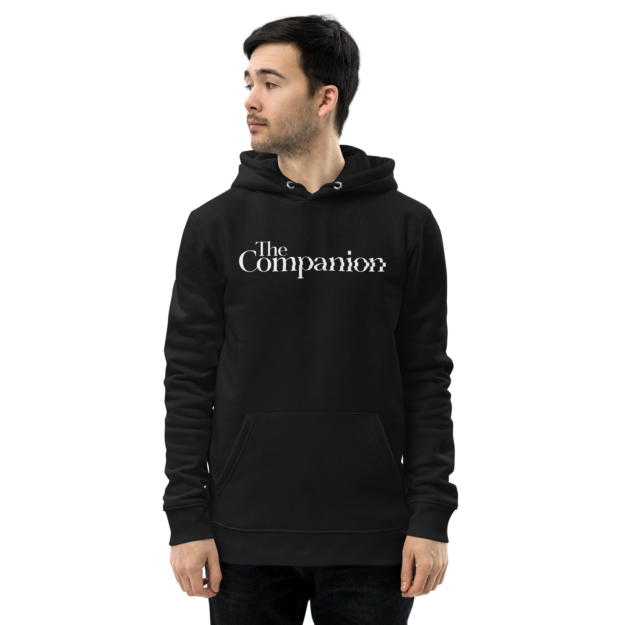 The Companion Unisex Hoodie