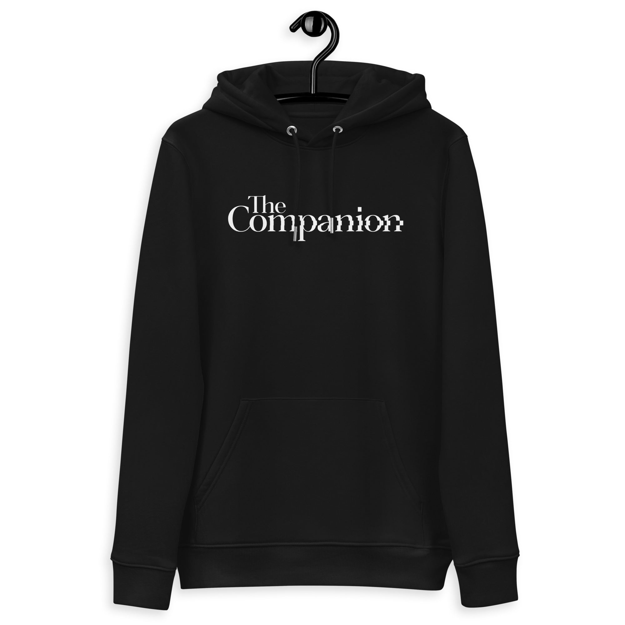 The Companion Unisex Hoodie