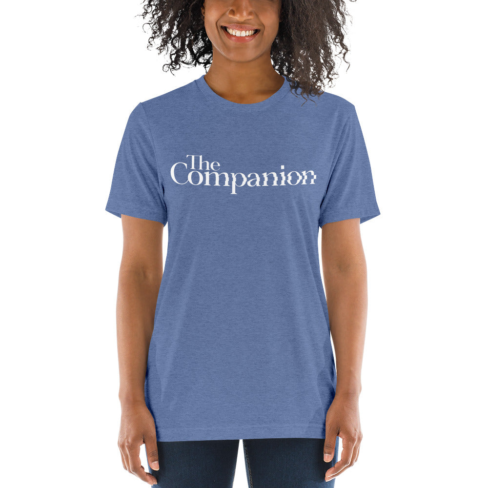 Classic Short Sleeve Tee