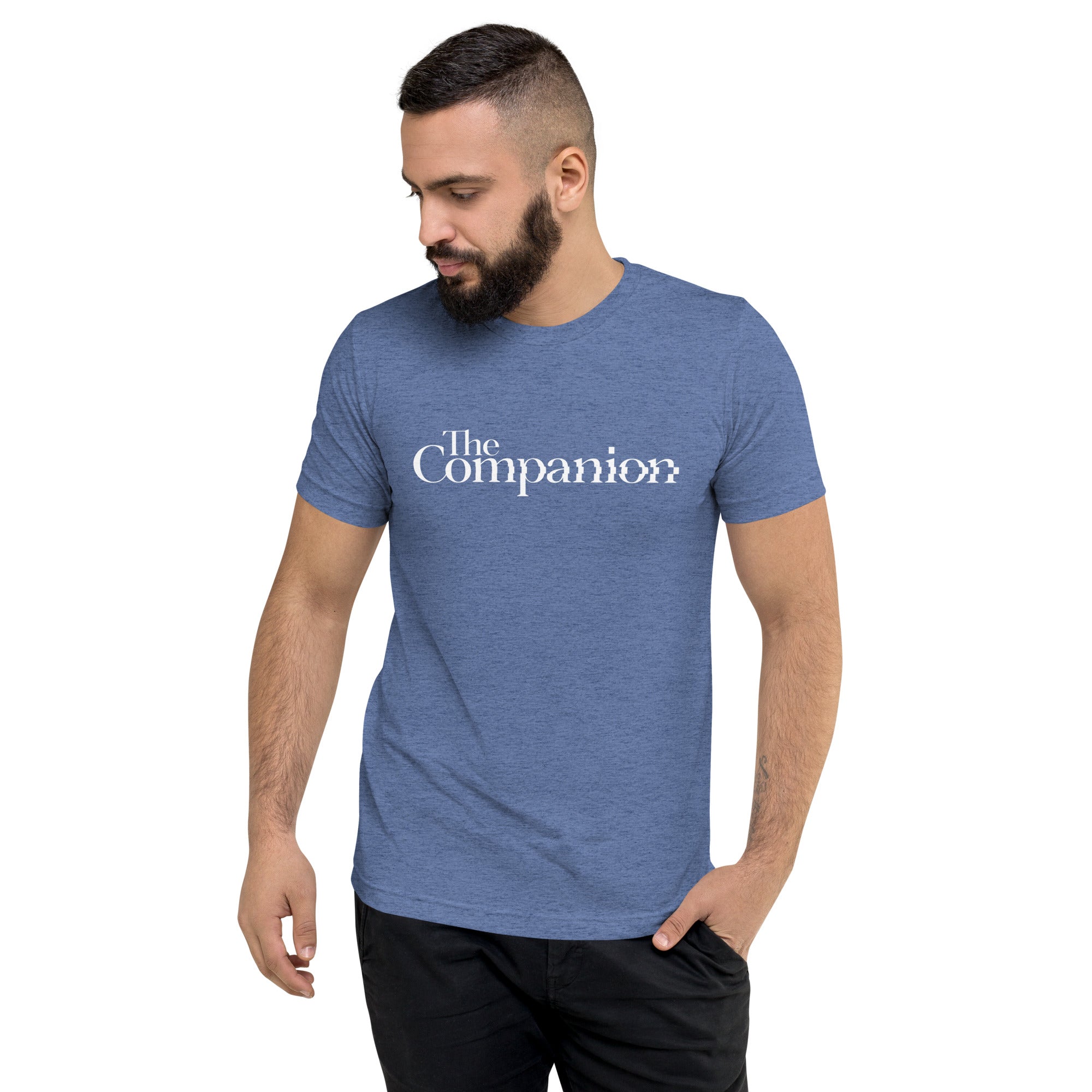Classic Short Sleeve Tee