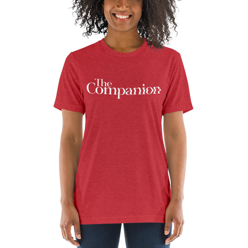 Classic Short Sleeve Tee
