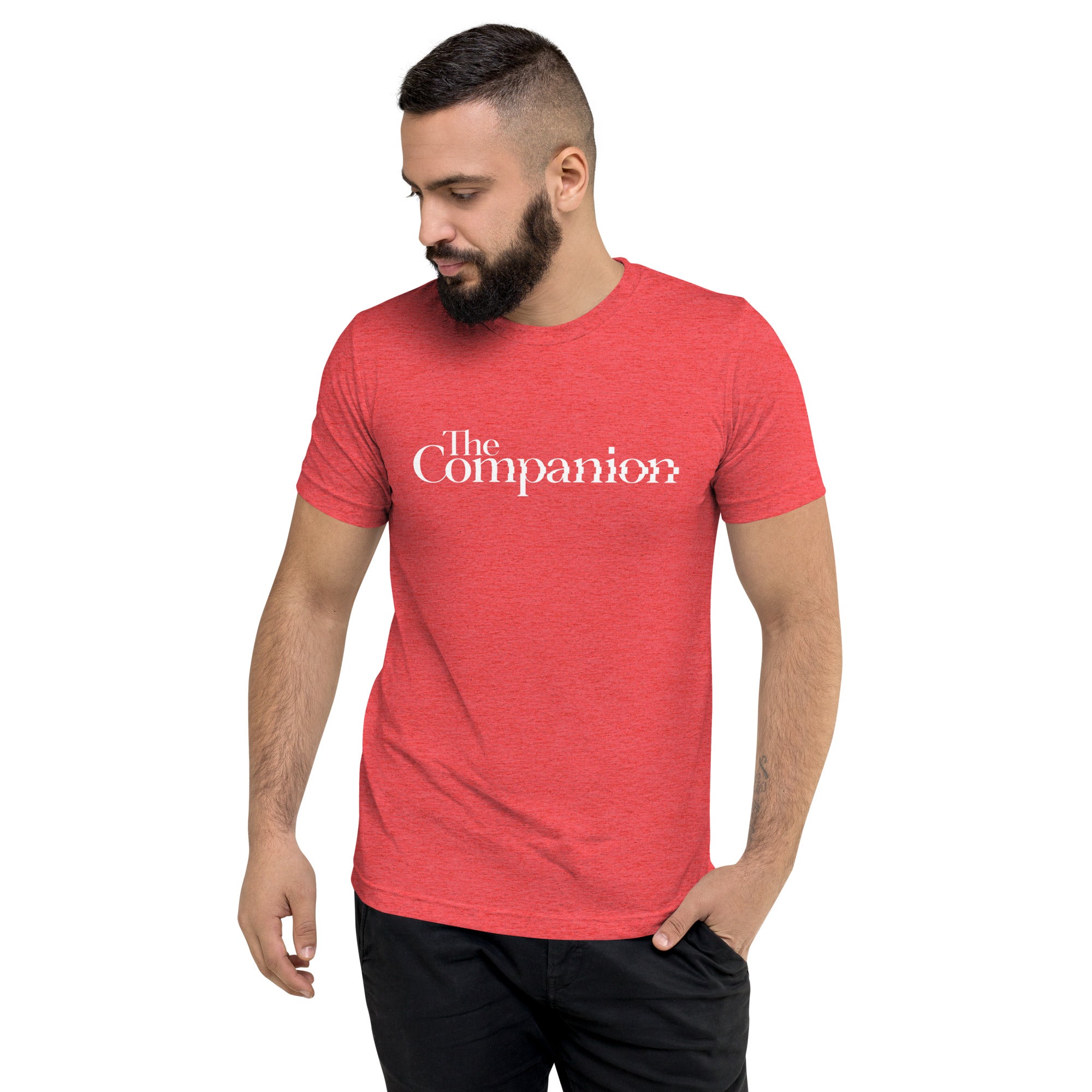 Classic Short Sleeve Tee
