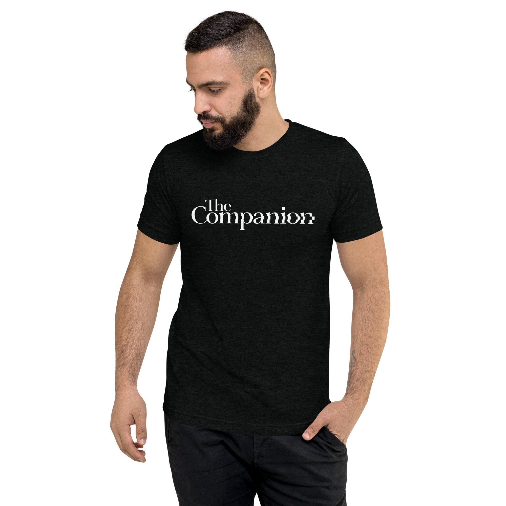 Classic Short Sleeve Tee