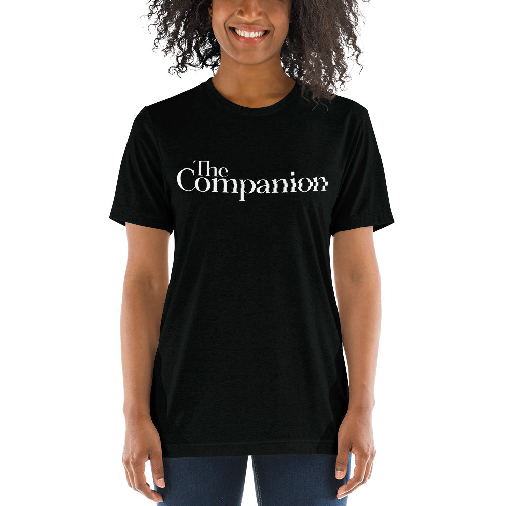 Classic Short Sleeve Tee