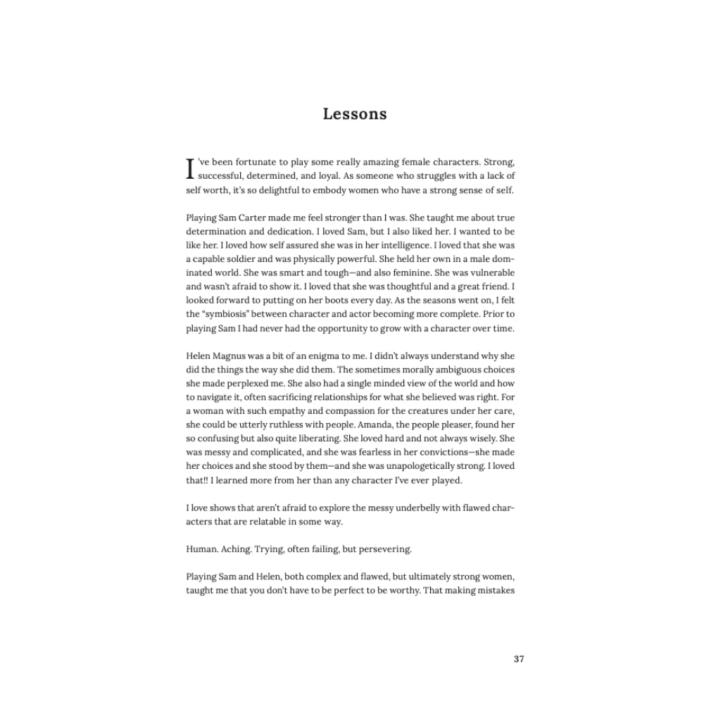 Purpose: Embracing Mental Health as a Fandom - Limited Edition Hardback